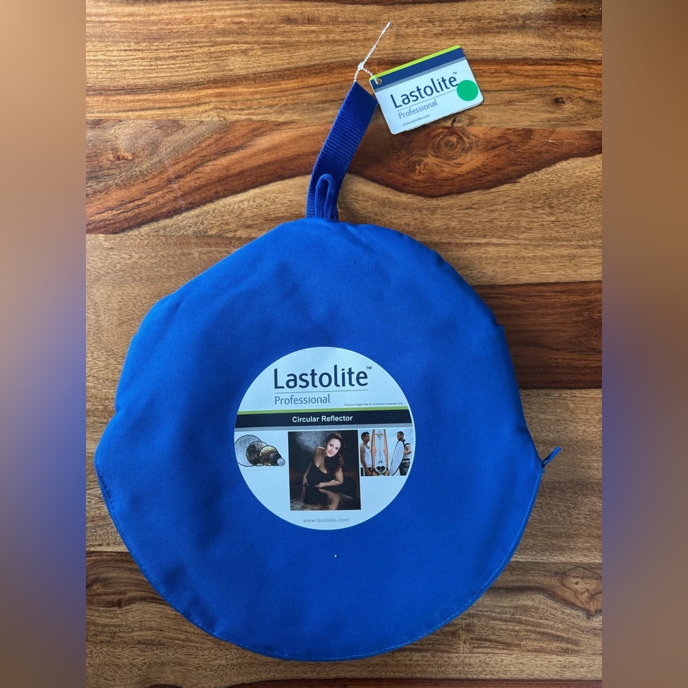 Photography Circular Light Reflector